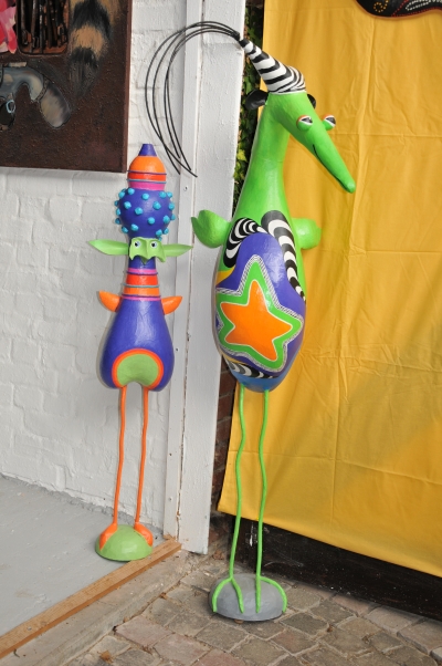 H. Kerstan Papelitos