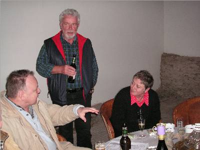 Gem�tliches  Atmosph�re